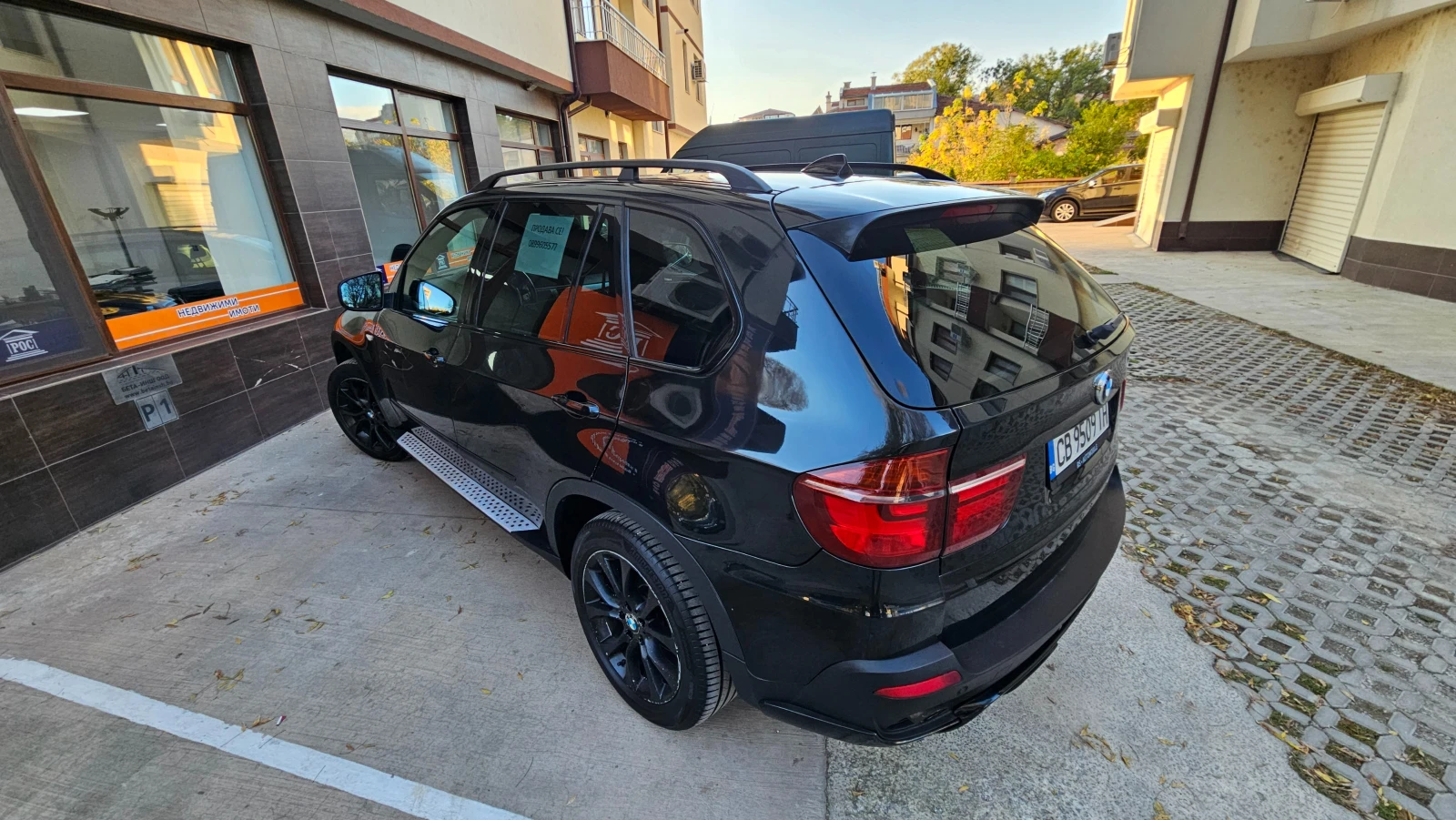 BMW X5 КАМЕРА, ПАНОРАМА, М-Пакет - изображение 8