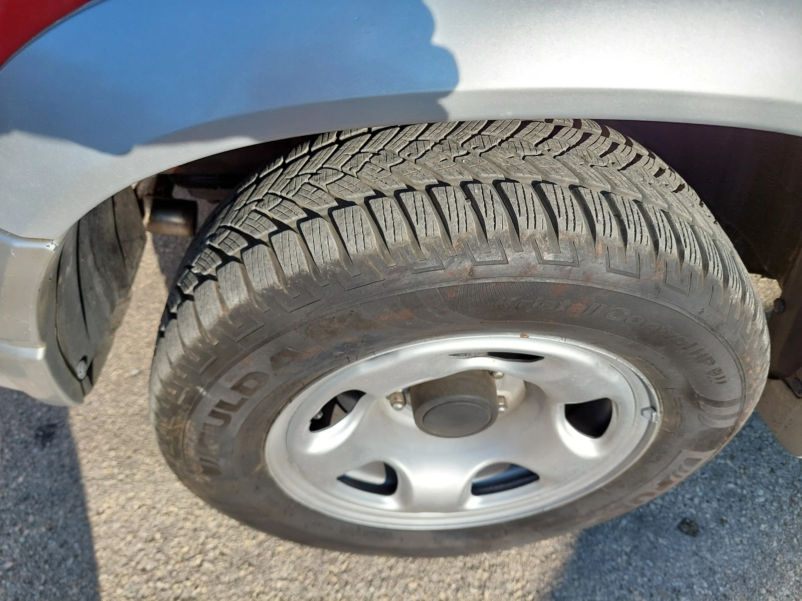 Suzuki Grand vitara 2, 5i-144kc.-  | Mobile.bg   15