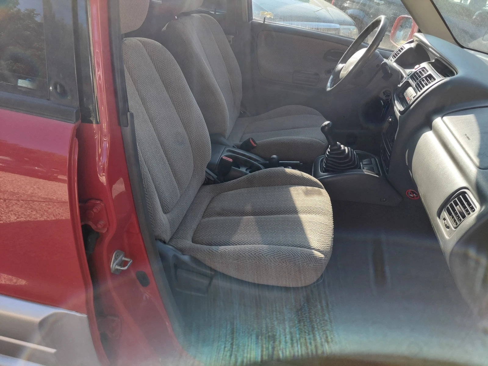 Suzuki Grand vitara 2, 5i-144kc.-  | Mobile.bg   11