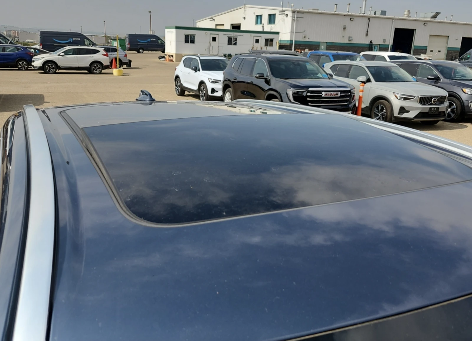 Volvo XC60 MOMENTUM | Mobile.bg   12