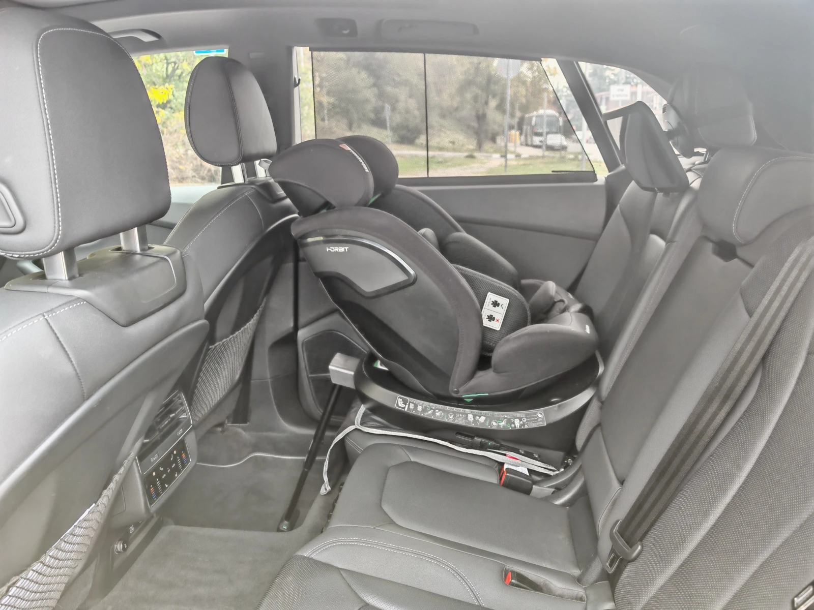 Audi Q8 TECHNIK | S LINE | BLACK OPTIC - изображение 10