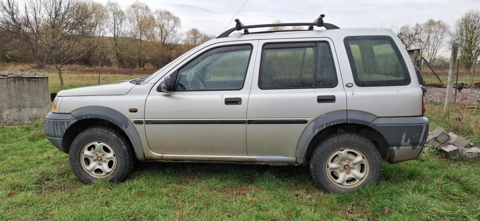 Land Rover Freelander | Mobile.bg   4