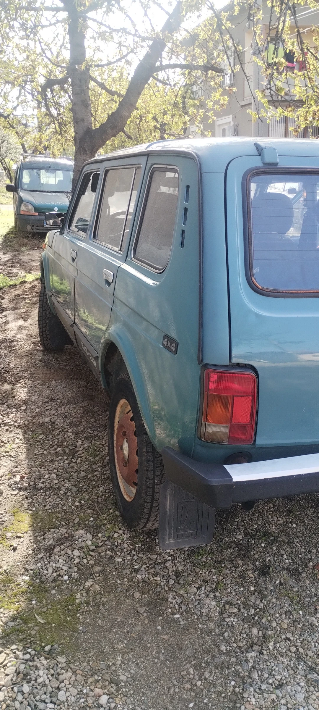 Lada Niva 21213 | Mobile.bg   3