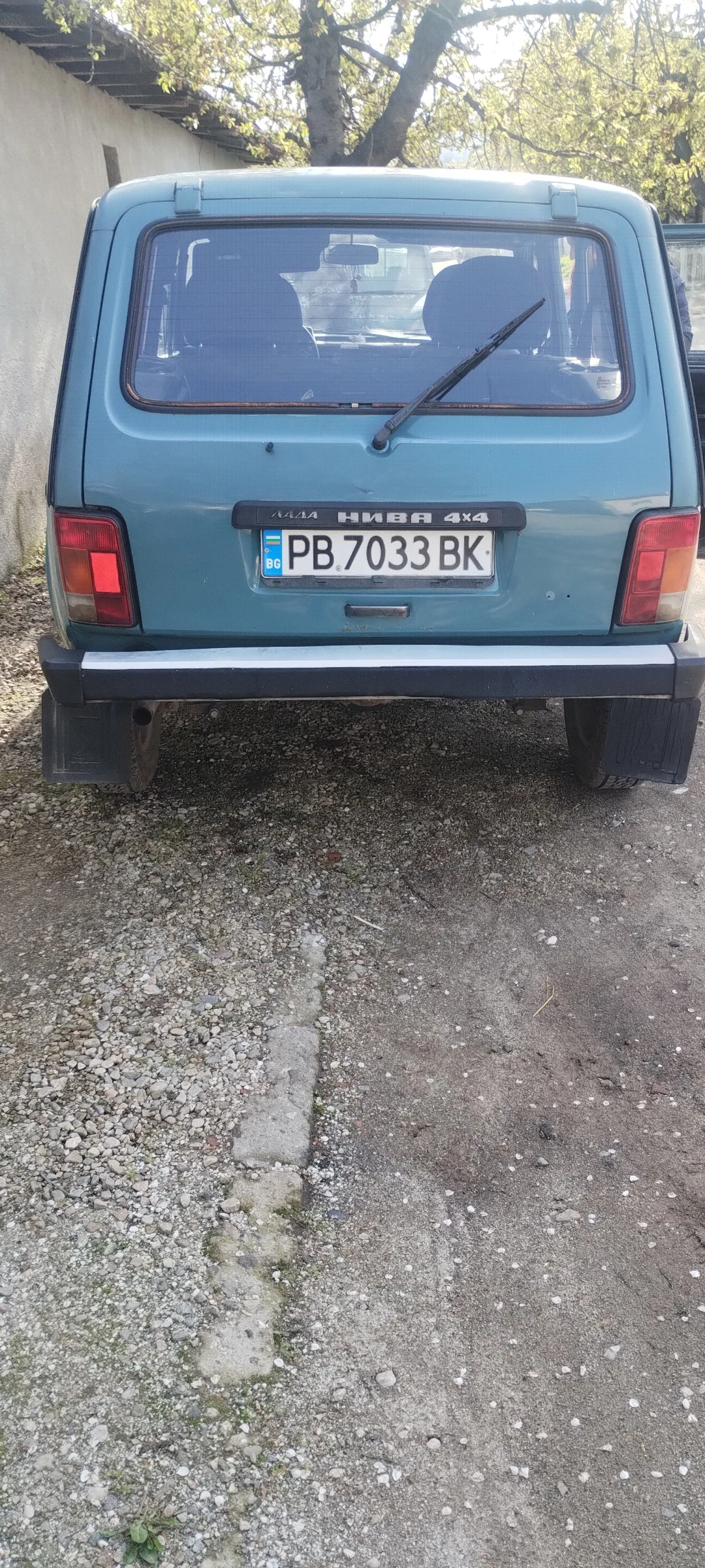 Lada Niva 21213 | Mobile.bg   2