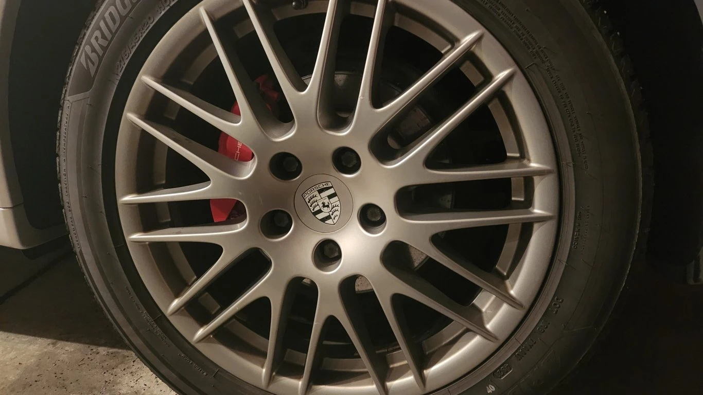 Porsche Cayenne 2013 GTS * CARFAX * БЕЗ ПЪРВОНАЧАЛНА ВНОСКА - изображение 5