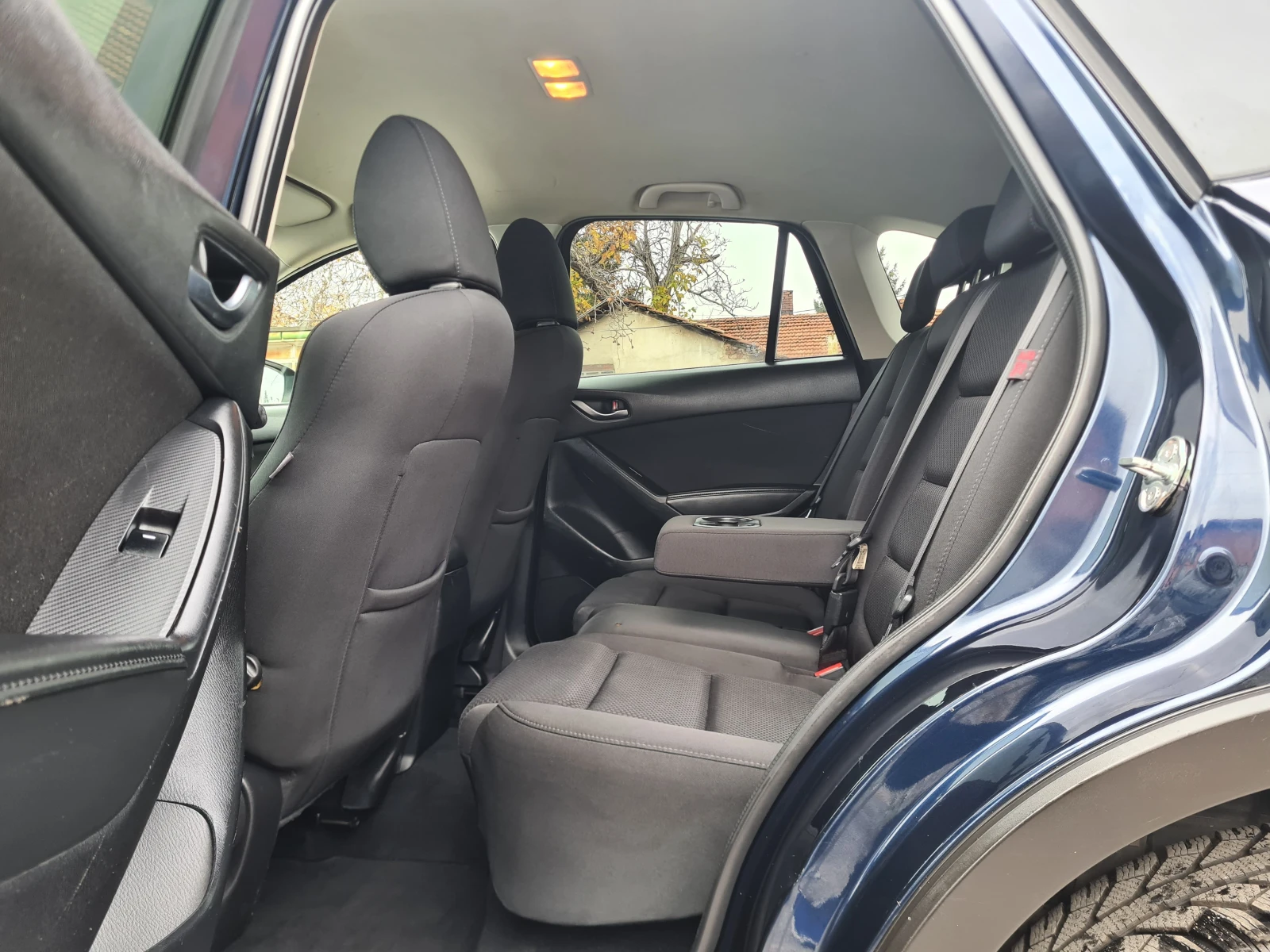 Mazda CX-5 2.2d-FACE LIFT-ЛИЗИНГ - изображение 10