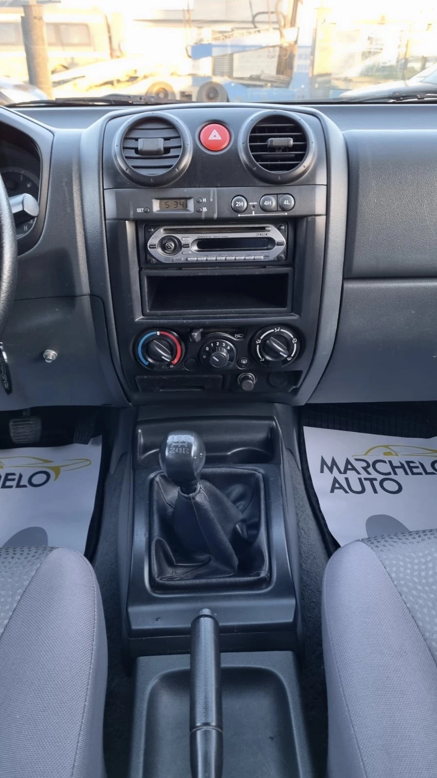 Isuzu D-max 2.5D* * ����� ��������!!! | Mobile.bg � ����������� 11