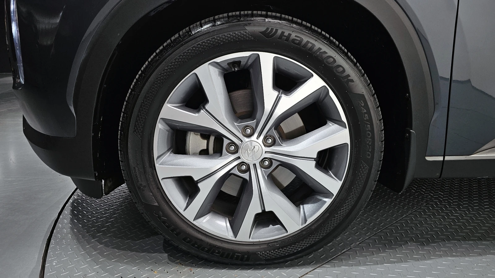 Hyundai Palisade 3.8 4WD Prestige autogeorge.com - изображение 5