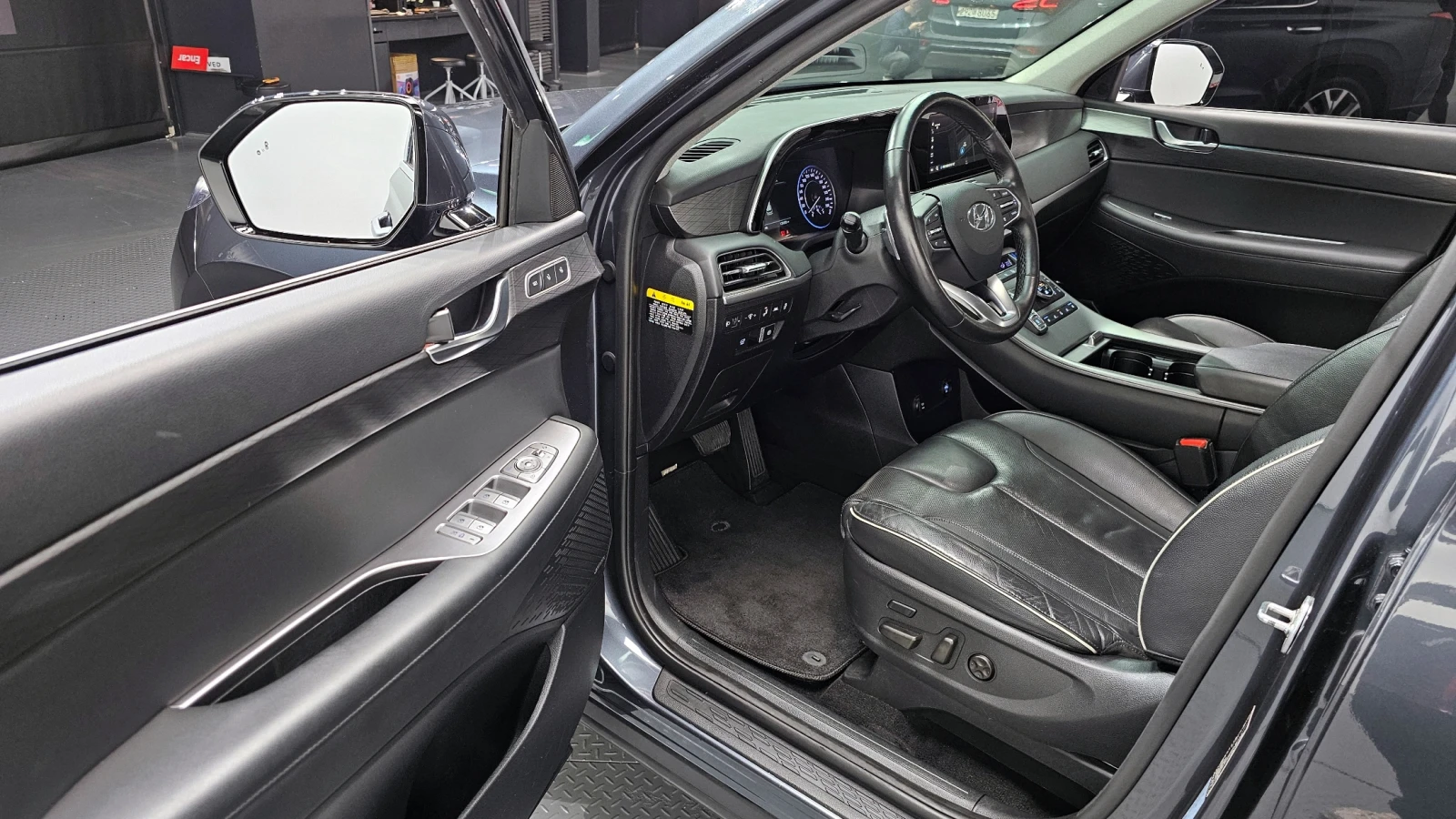 Hyundai Palisade 3.8 4WD Prestige autogeorge.com - изображение 10