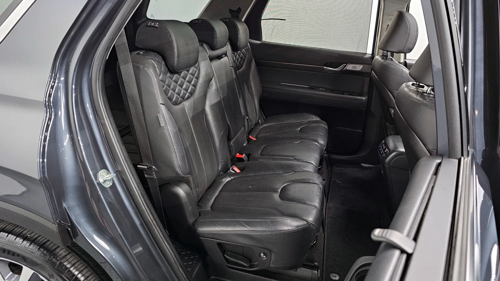 Hyundai Palisade 3.8 4WD Prestige autogeorge.com | Mobile.bg � ����������� 11