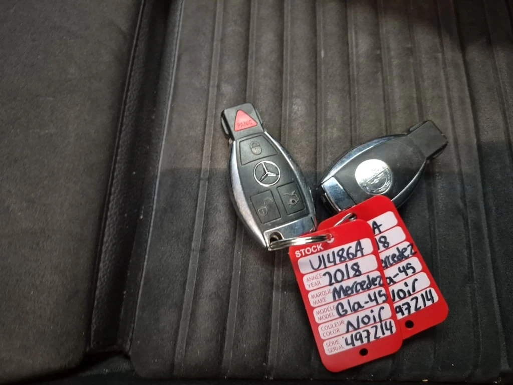 Mercedes-Benz GLA * AMG 45 * ��� * ��� �����* CARFAX *  | Mobile.bg � ����������� 14