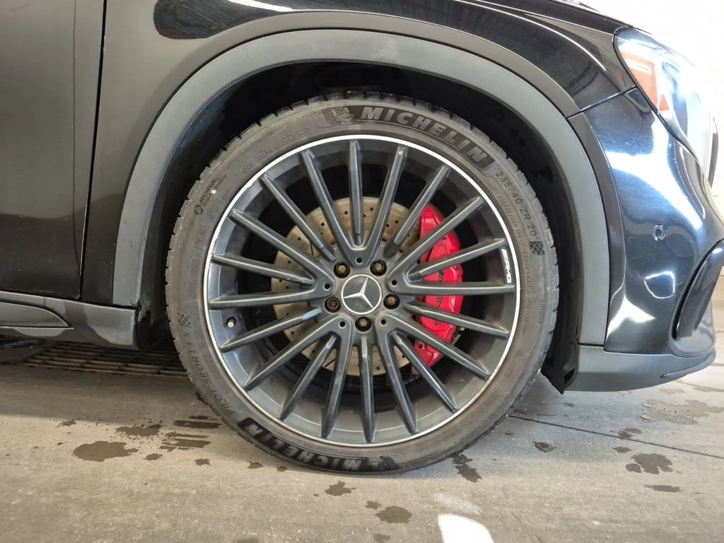 Mercedes-Benz GLA * AMG 45 * ��� * ��� �����* CARFAX *  | Mobile.bg � ����������� 13