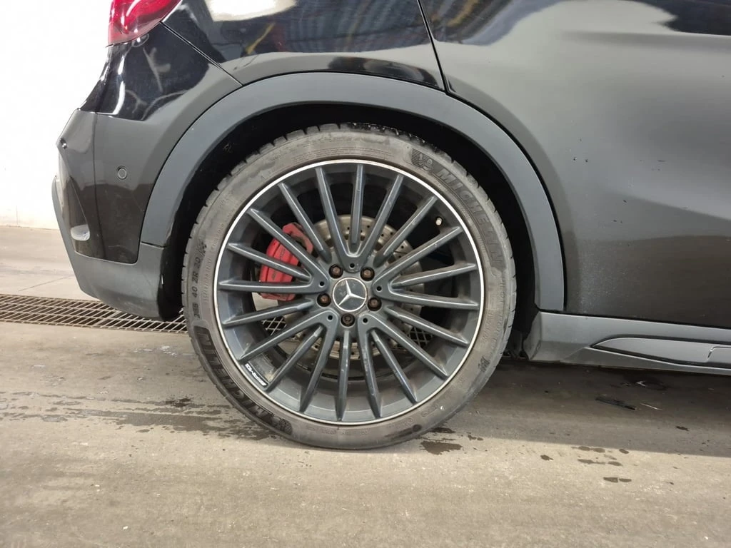 Mercedes-Benz GLA * AMG 45 * ��� * ��� �����* CARFAX *  | Mobile.bg � ����������� 15