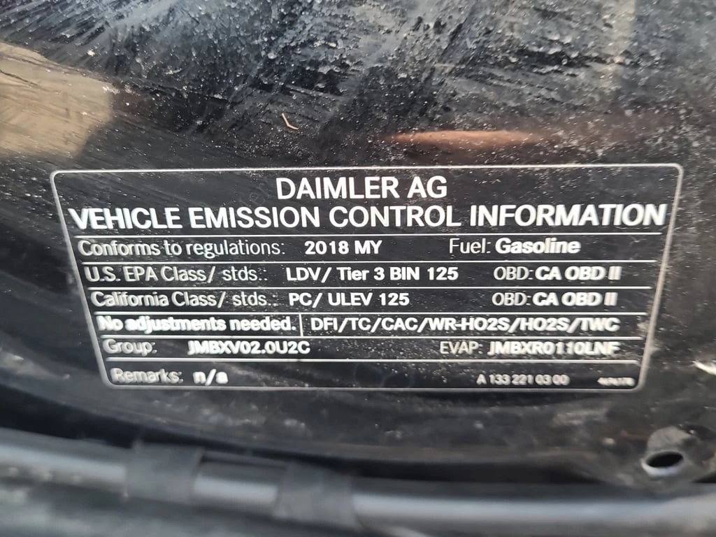 Mercedes-Benz GLA * AMG 45 * ��� * ��� �����* CARFAX *  | Mobile.bg � ����������� 17