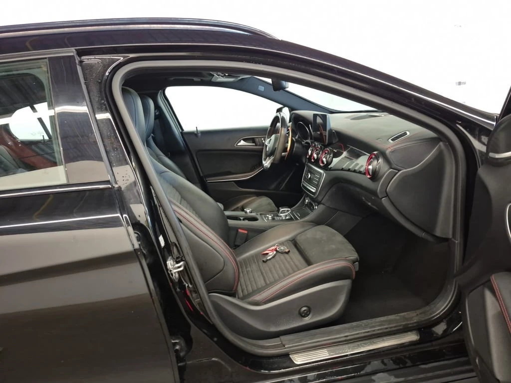 Mercedes-Benz GLA * AMG 45 * ��� * ��� �����* CARFAX *  | Mobile.bg � ����������� 16