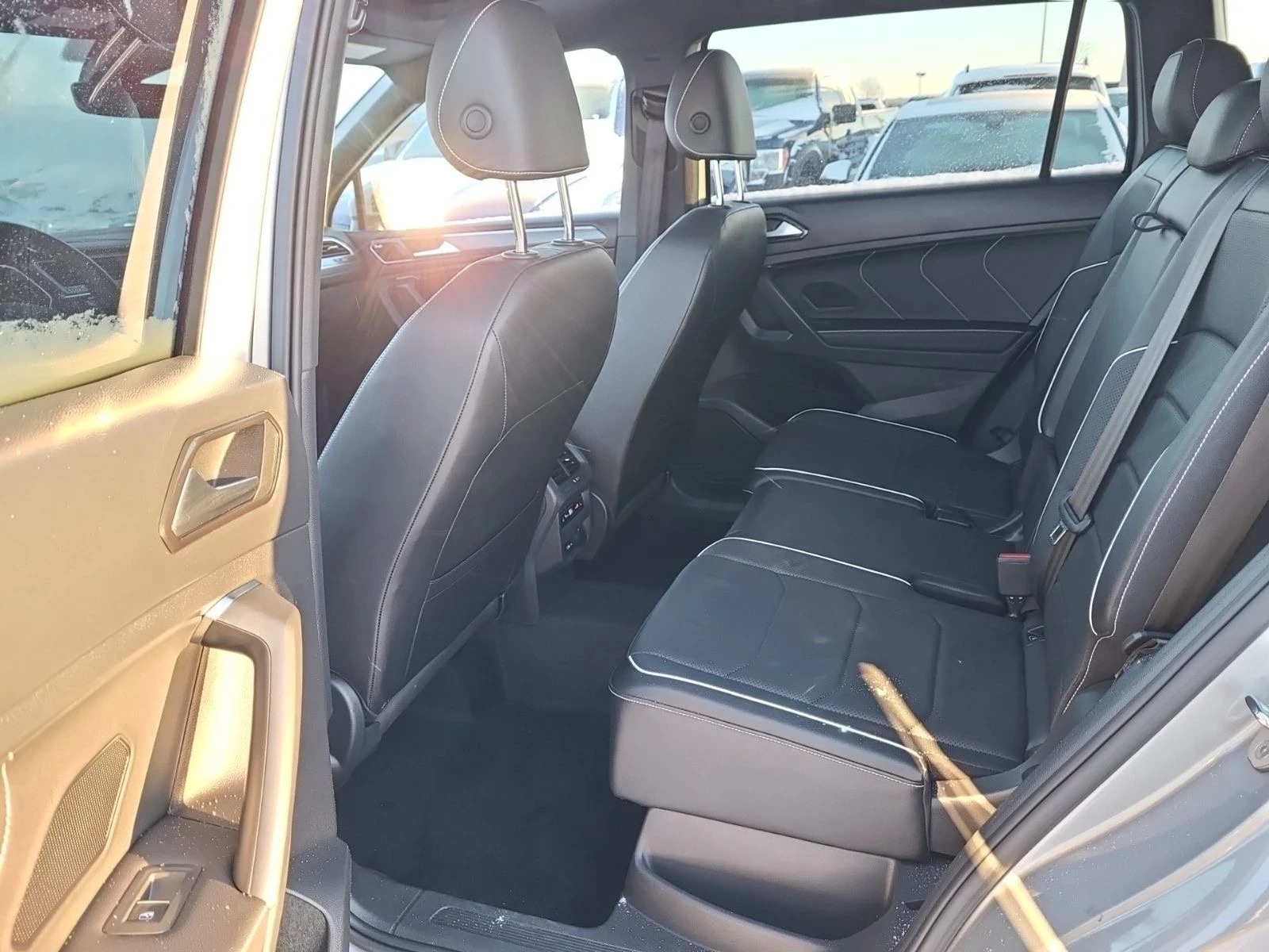 VW Tiguan R-LiNE-Panorama-���������-Digital !!! | Mobile.bg � ����������� 6