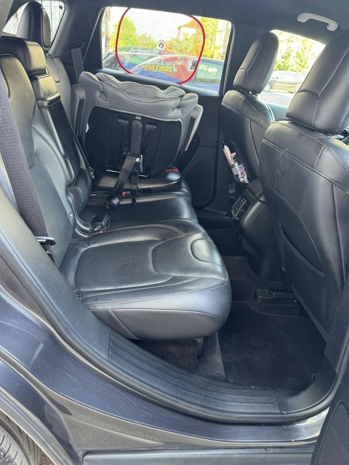 Jeep Cherokee, снимка 11 - Автомобили и джипове - 53713228