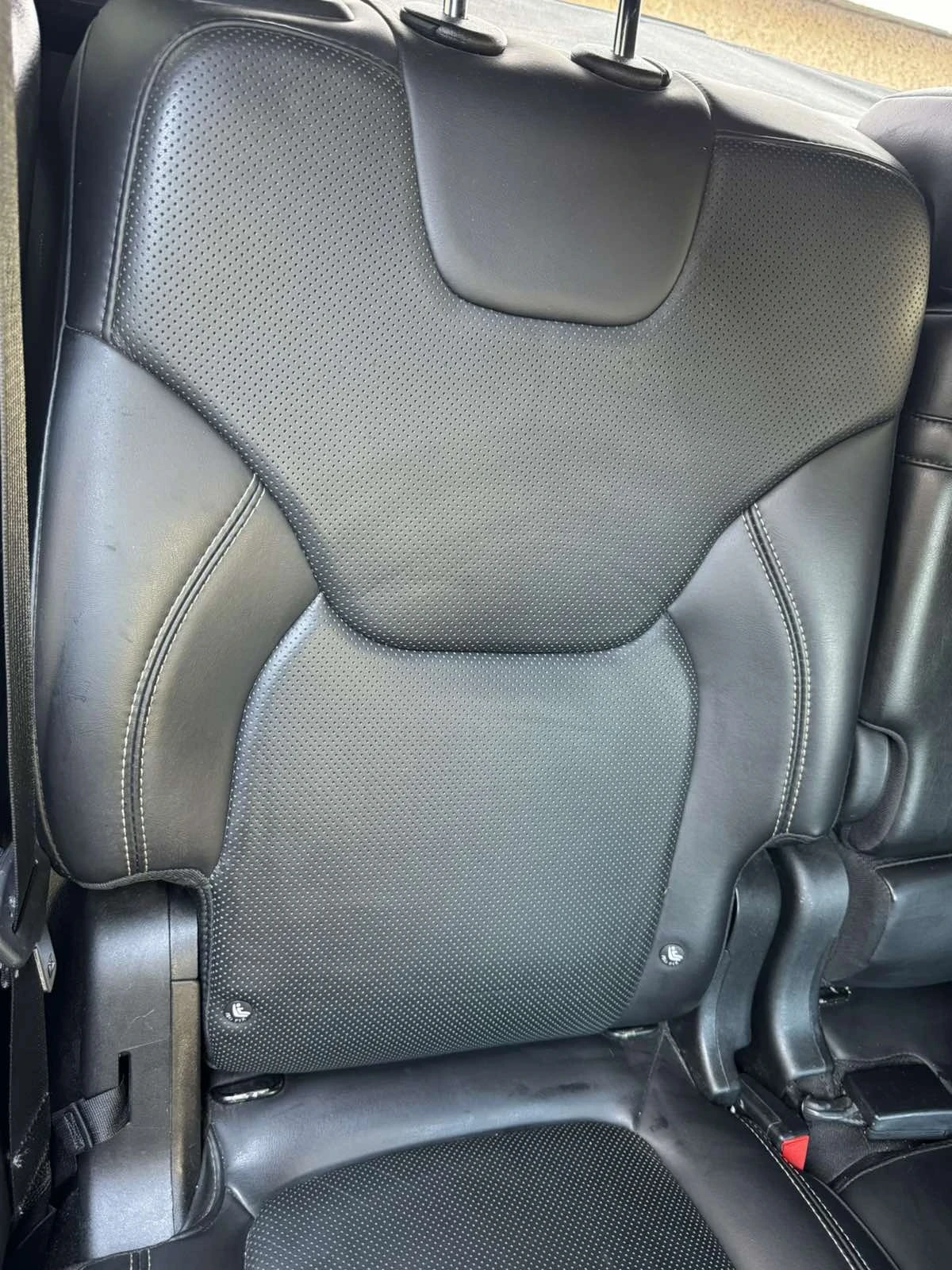 Jeep Cherokee, снимка 17 - Автомобили и джипове - 53713228