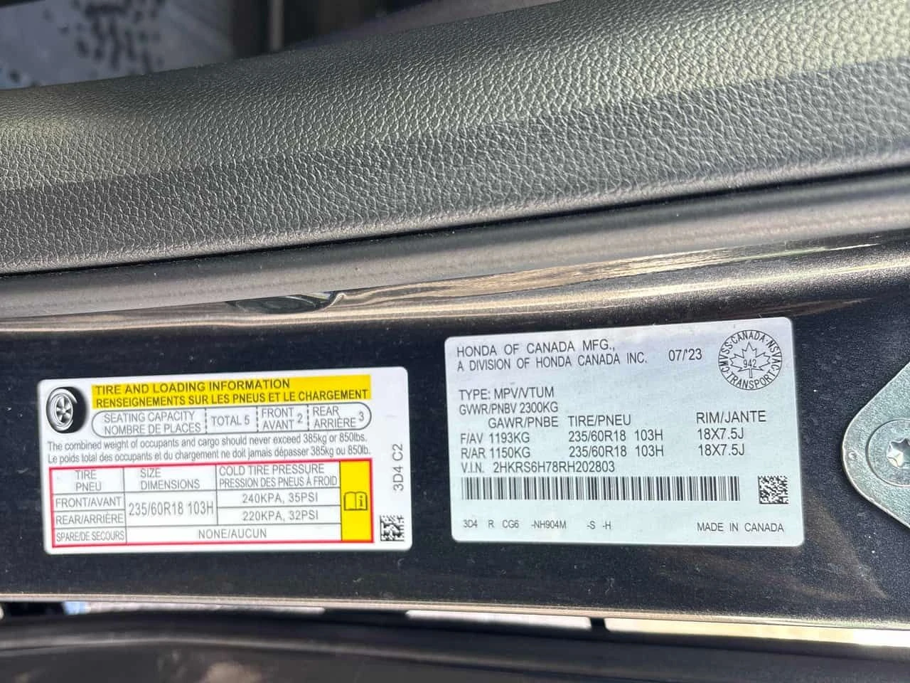 Honda Cr-v * EX L * ШИБИДАХ * ПОДГРЕВ * КЛИП НА МОТОРА, снимка 17 - Автомобили и джипове - 53875132