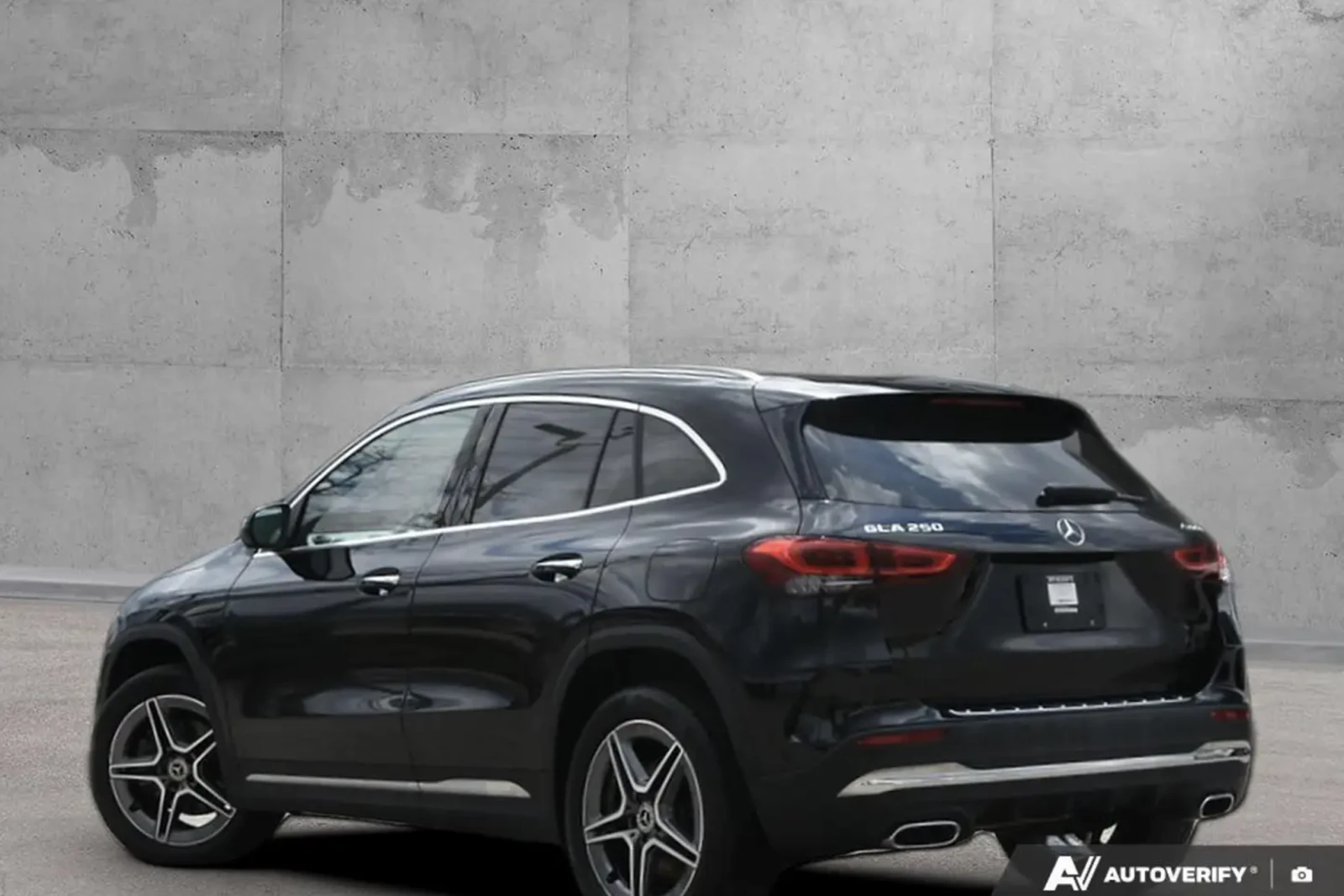 Mercedes-Benz GLA 250 2022 Mercedes-Benz GLA 250 | Mobile.bg � ����������� 3