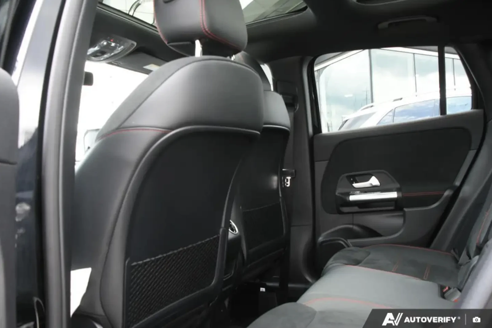 Mercedes-Benz GLA 250 2022 Mercedes-Benz GLA 250 | Mobile.bg � ����������� 8