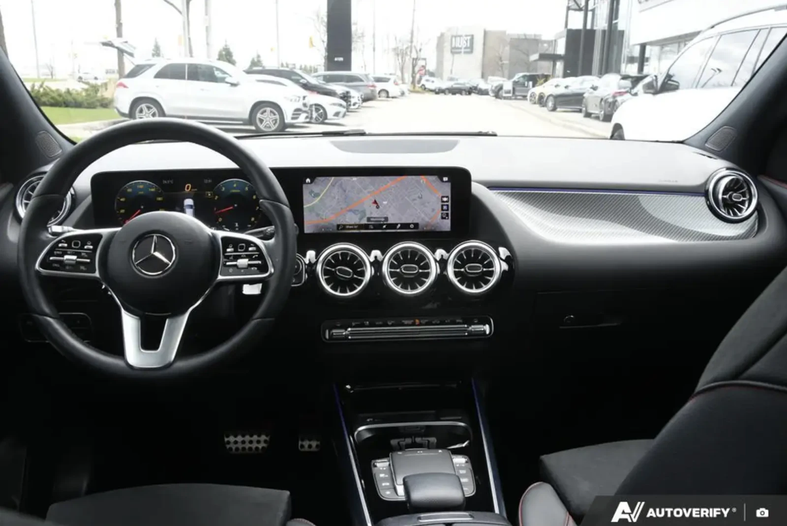 Mercedes-Benz GLA 250 2022 Mercedes-Benz GLA 250 | Mobile.bg � ����������� 7