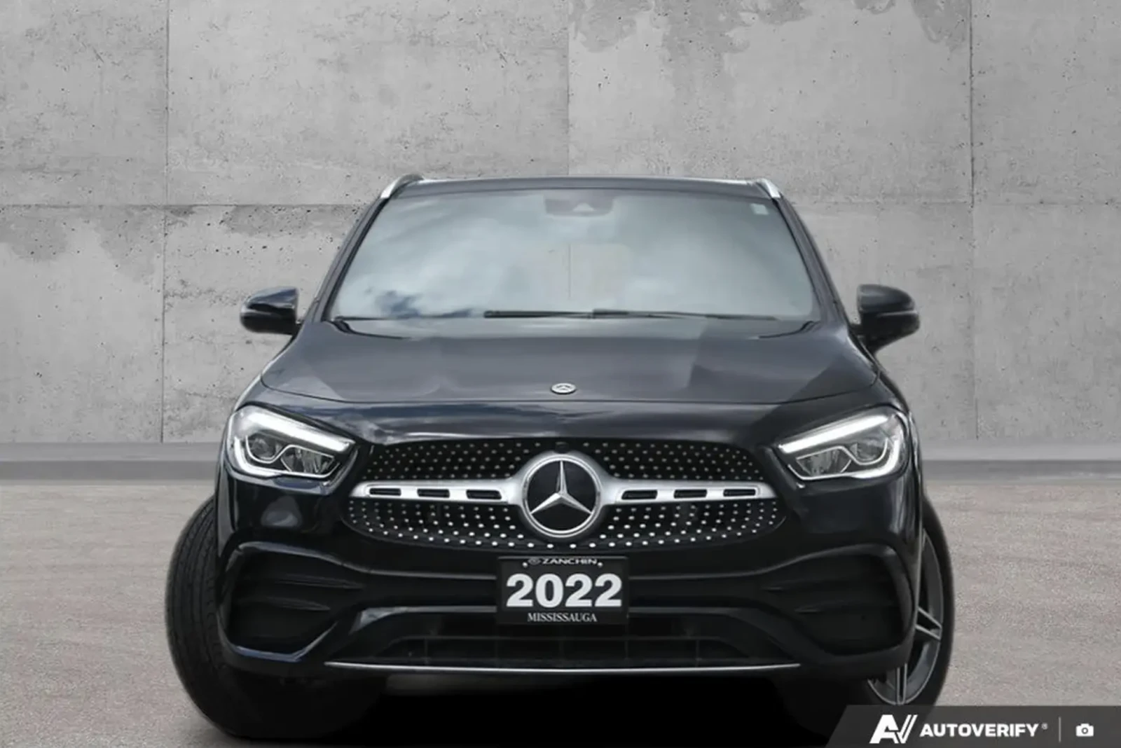 Mercedes-Benz GLA 250 2022 Mercedes-Benz GLA 250 | Mobile.bg � ����������� 2