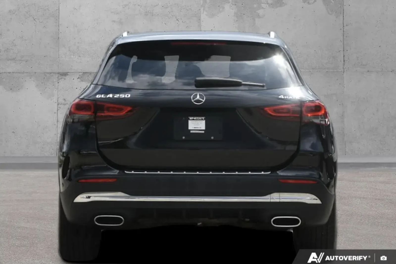 Mercedes-Benz GLA 250 2022 Mercedes-Benz GLA 250 | Mobile.bg � ����������� 4