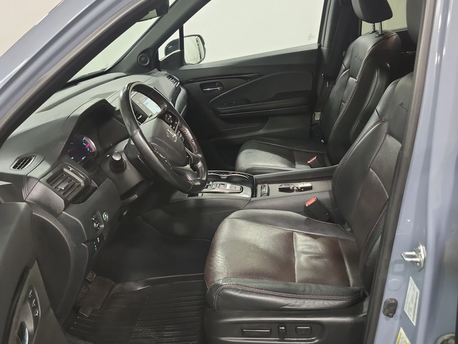 Honda Pilot BLACK EDITION * * CARFAX * * АВТО КРЕДИТ * * , снимка 5 - Автомобили и джипове - 54318496