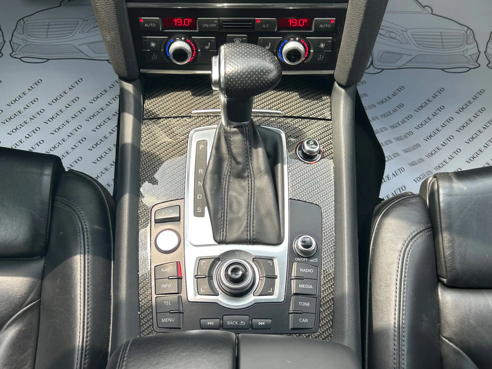 Audi Q7 3.0TDI* 245H.P.* S-line* PANO, снимка 8 - Автомобили и джипове - 55011557