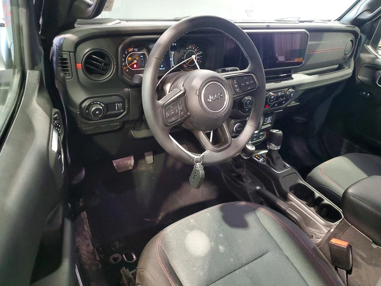 Jeep Wrangler RUBICON, снимка 8 - Автомобили и джипове - 55045106