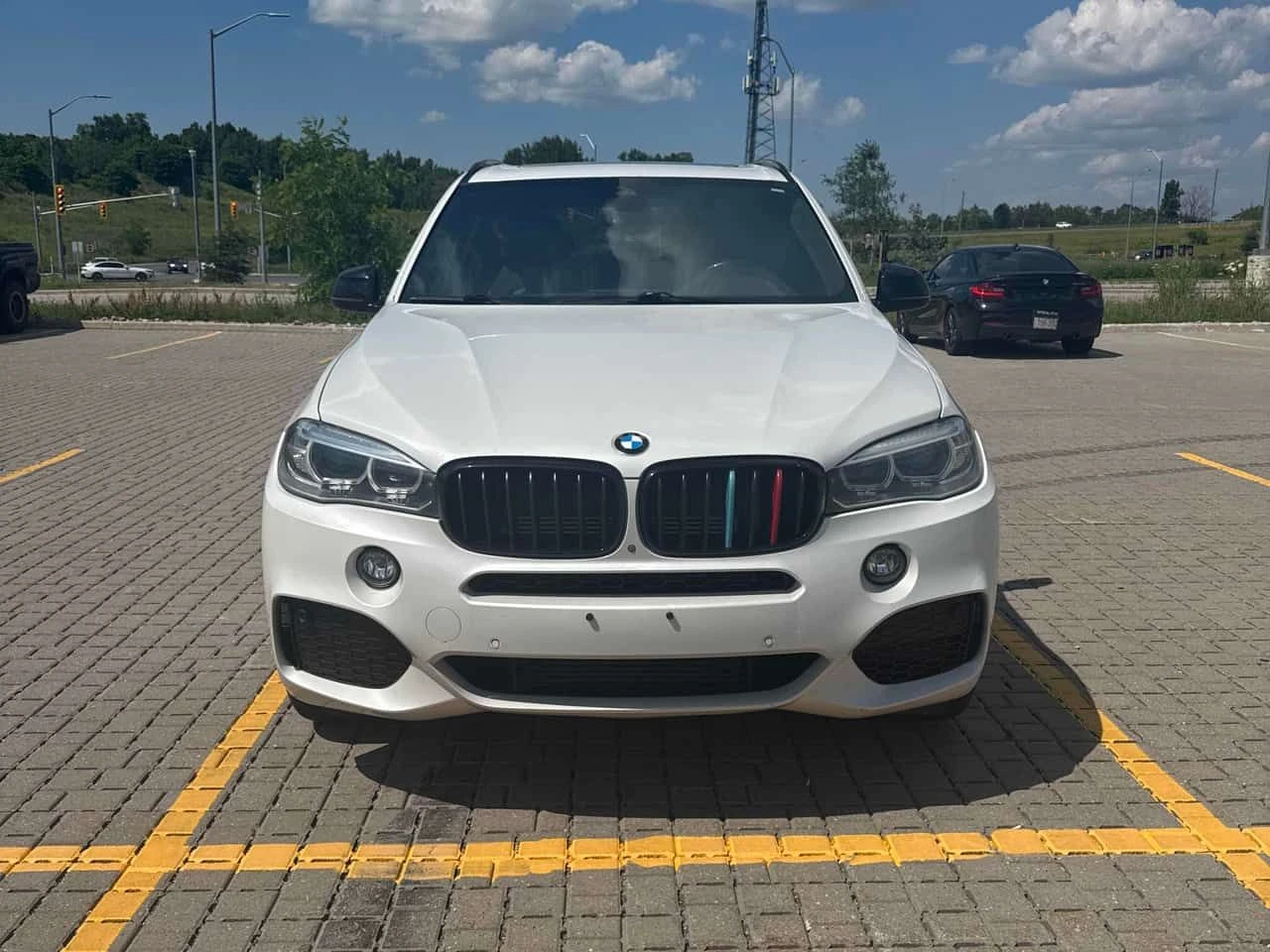 BMW X5 * xDrive40e * АВТОКРЕДИТ БЕЗ ПЪРВОНАЧАЛНА ВНОСКА* , снимка 6 - Автомобили и джипове - 55247868