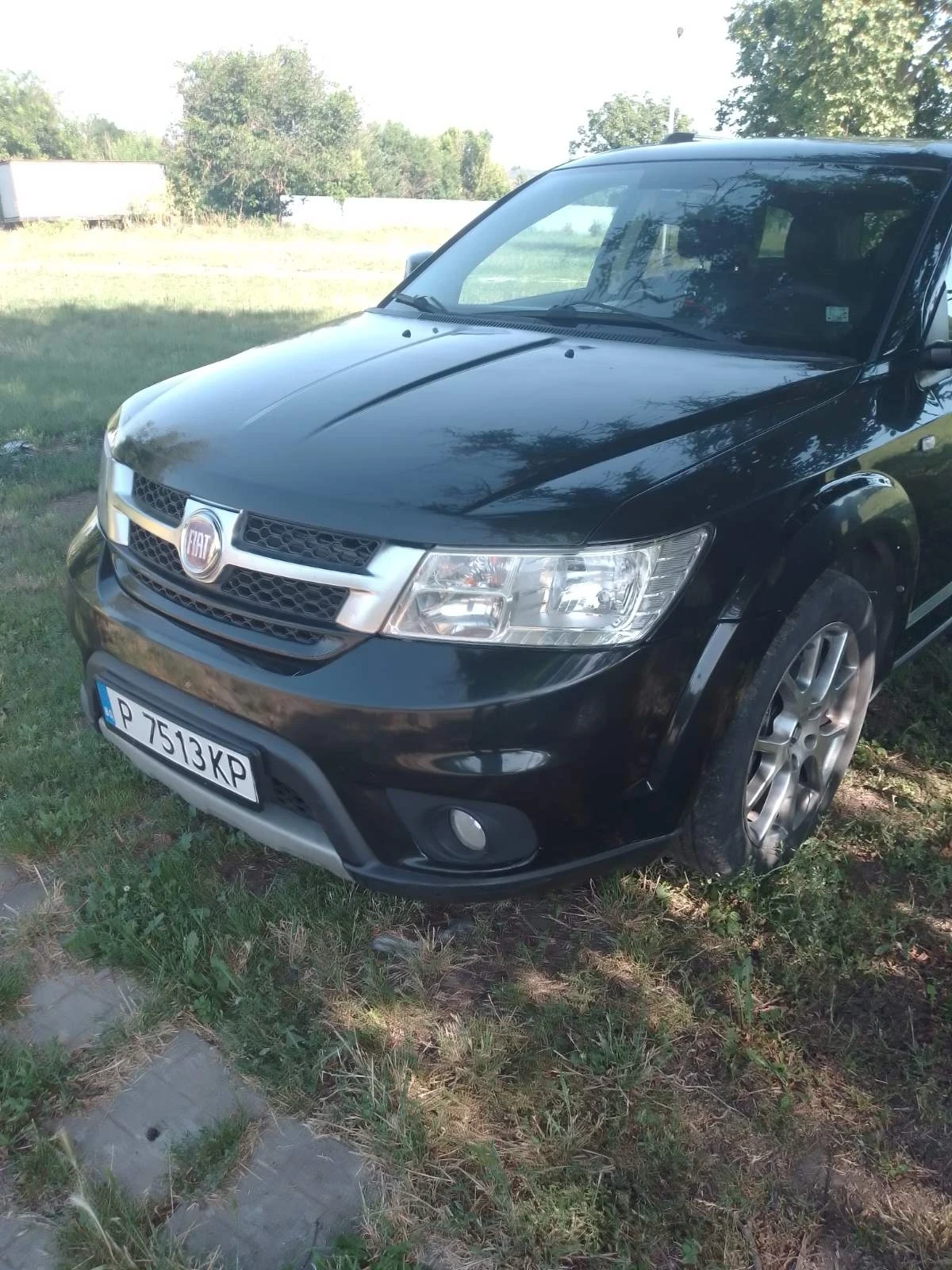 Fiat Freemont 0895100311 | Mobile.bg � ����������� 2