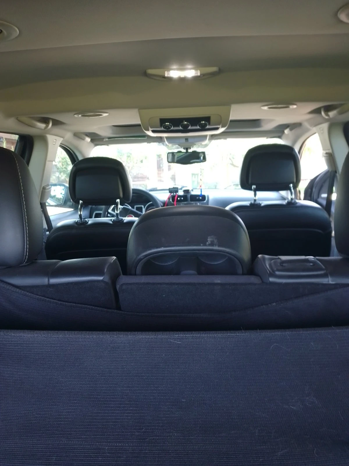 Fiat Freemont 0895100311 | Mobile.bg � ����������� 9