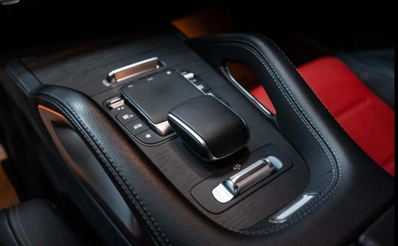 Mercedes-Benz GLE 400, снимка 6 - Автомобили и джипове - 55354743