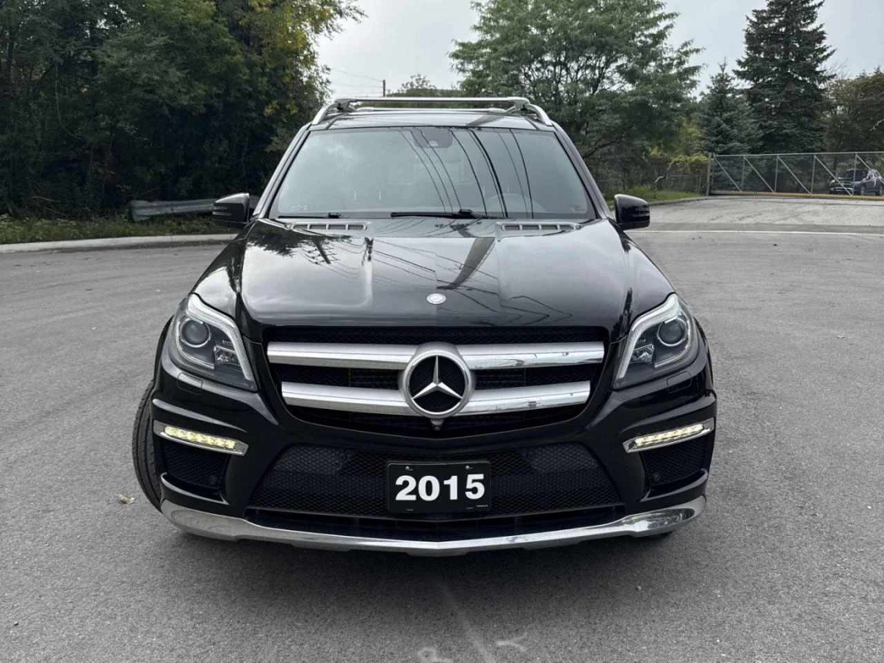 Mercedes-Benz GL 350 AMG-pack* Harman/Kardon* Сляпа точка* Вакуум* Пано, снимка 3 - Автомобили и джипове - 55945742