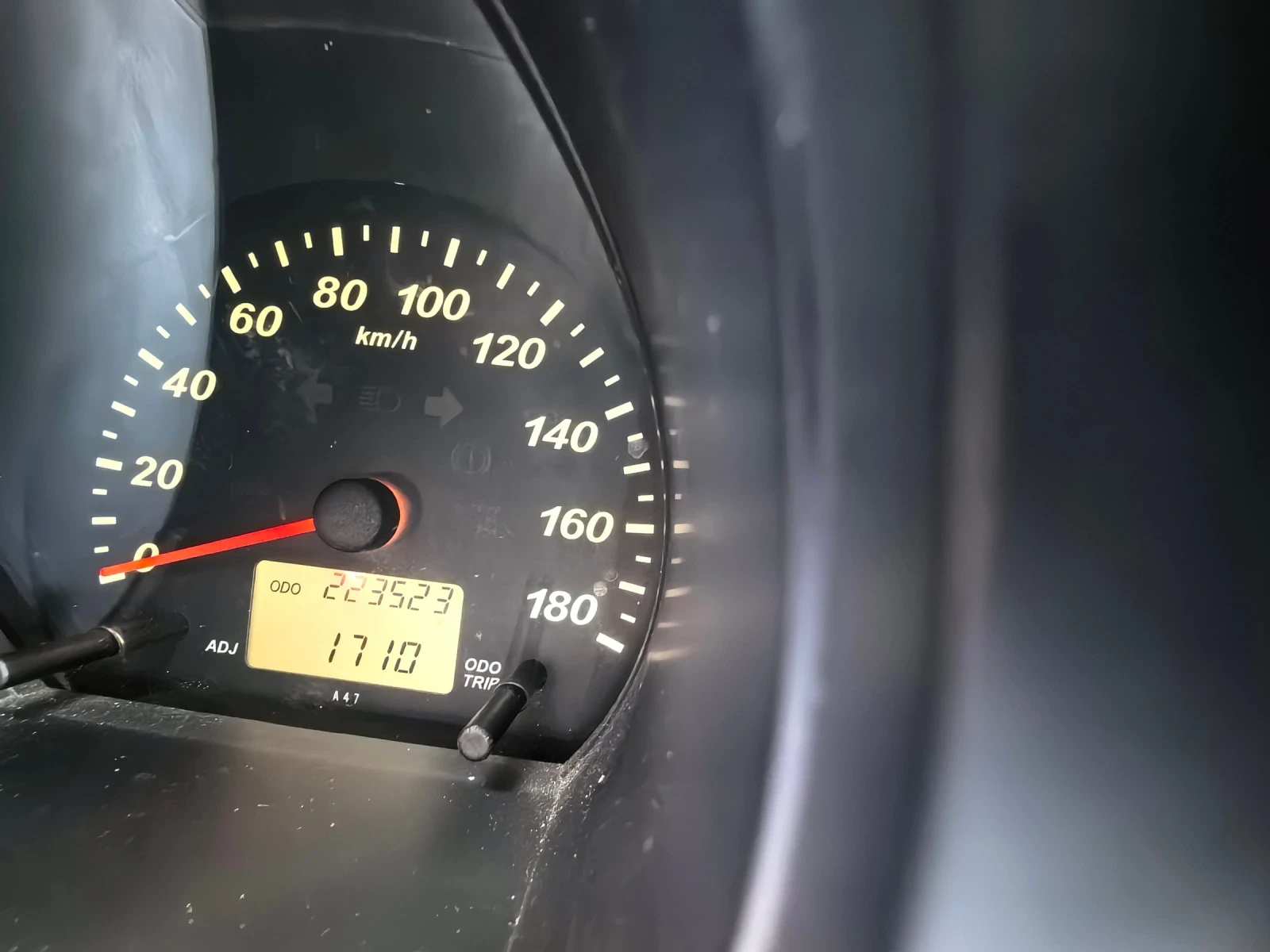Daihatsu Terios 1.5 Бензин, снимка 11 - Автомобили и джипове - 55993020