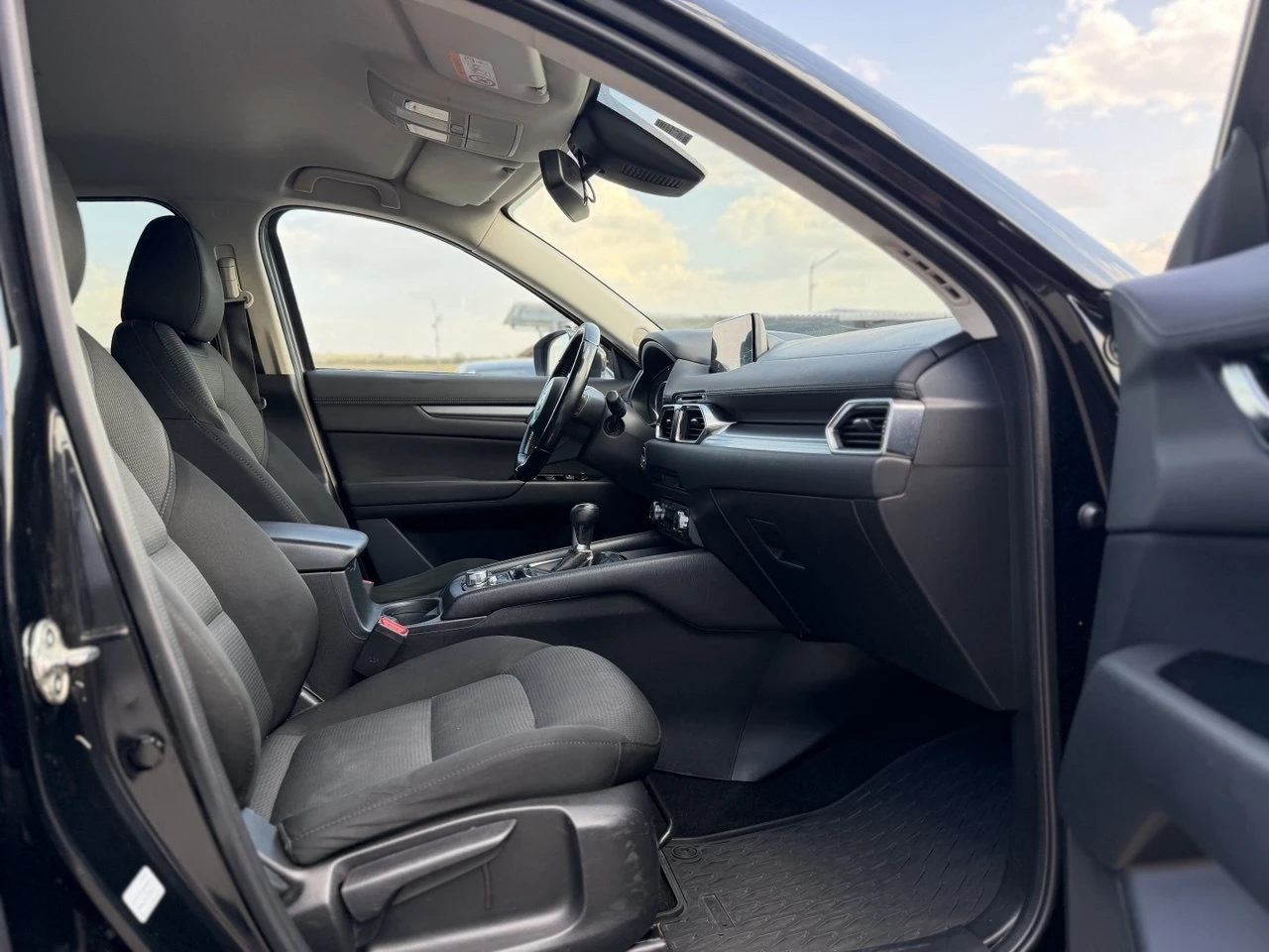 Mazda CX-5 2.2d 4x4 FACELIFT, снимка 14 - Автомобили и джипове - 56168944