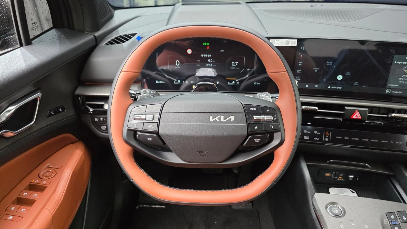 Kia Sportage 2026* SIGNATURE* 360* DIS* HUD* �����* LED* ������ | Mobile.bg � ����������� 6