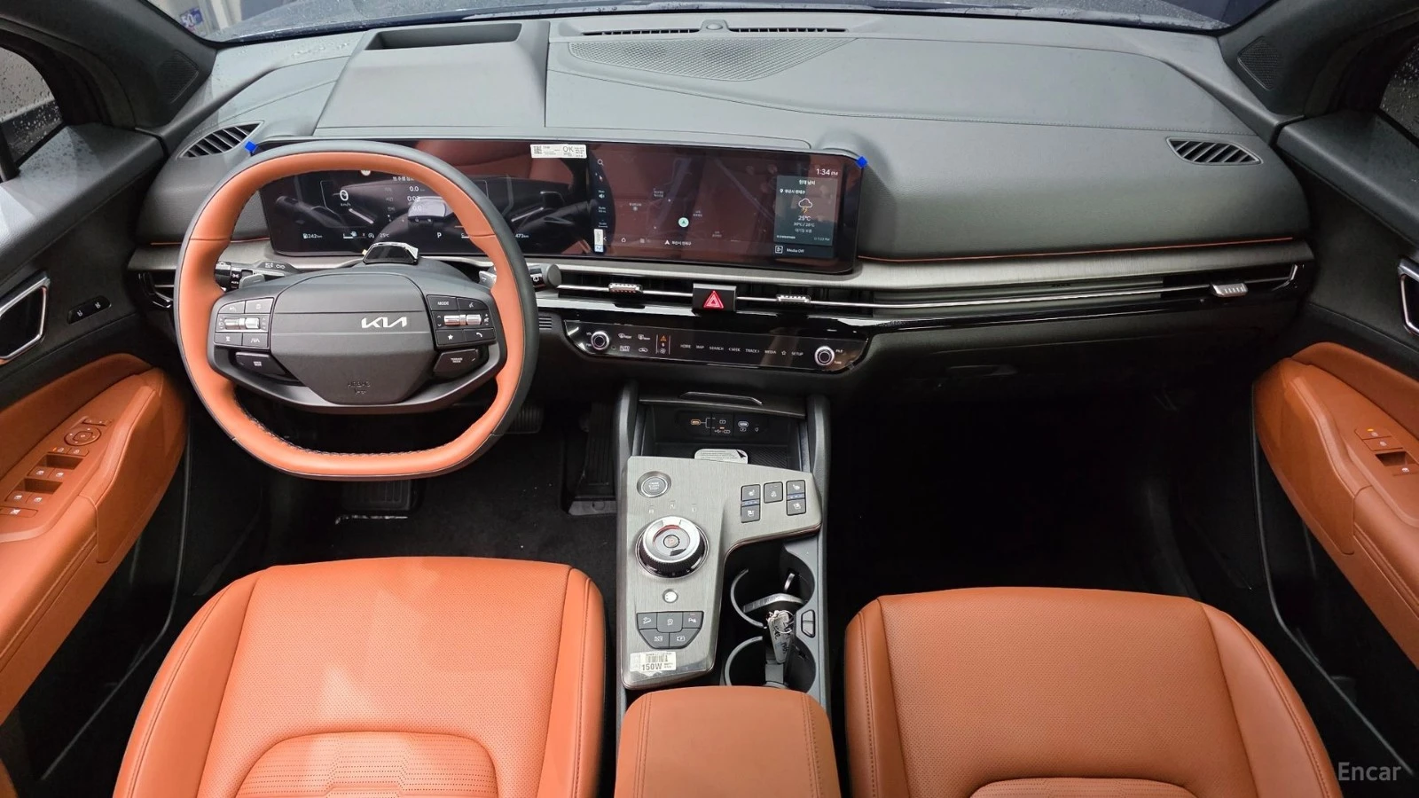 Kia Sportage 2026* SIGNATURE* 360* DIS* HUD* �����* LED* ������ | Mobile.bg � ����������� 7