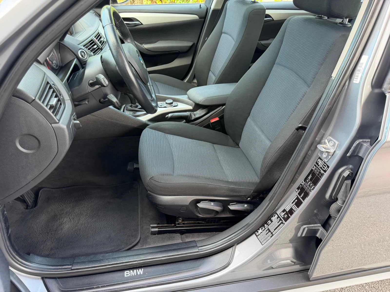 BMW X1 2.3d XDrive 204�.�. FACE FULL �������� | Mobile.bg � ����������� 12