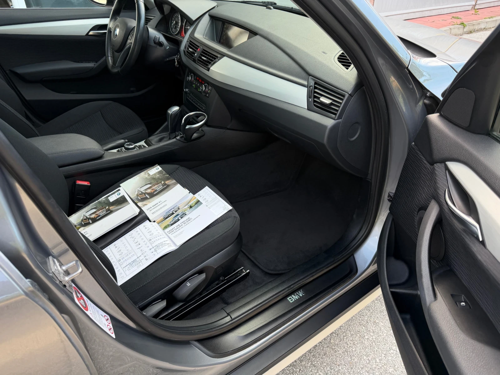 BMW X1 2.3d XDrive 204�.�. FACE FULL �������� | Mobile.bg � ����������� 16