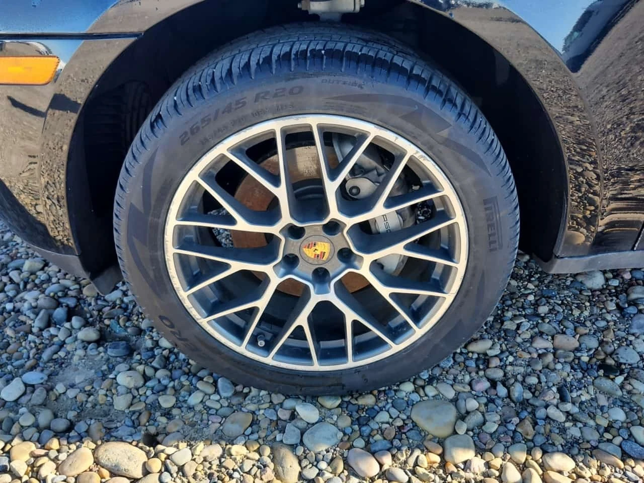 Porsche Macan * Awd S * CARFAX * , снимка 5 - Автомобили и джипове - 56642911