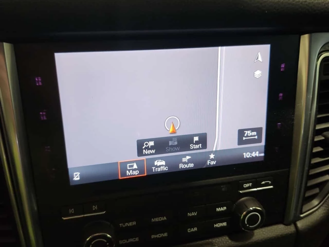 Porsche Macan * Awd S * CARFAX * , снимка 9 - Автомобили и джипове - 56642911