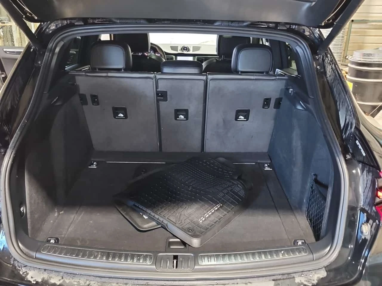 Porsche Macan * Awd S * CARFAX * , снимка 14 - Автомобили и джипове - 56642911