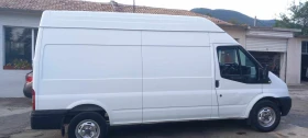 Ford Transit  - изображение 2