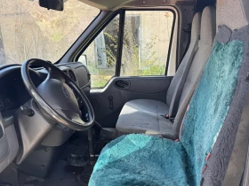 Ford Transit Климатик* Най-Висока База, снимка 8