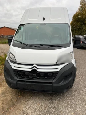 Citroen Jumper L4H3 2, 2 Diesel , снимка 1