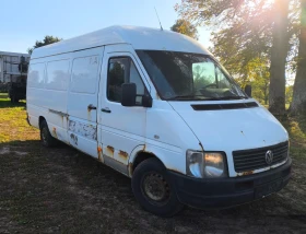 VW Lt, снимка 1