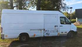 VW Lt, снимка 2